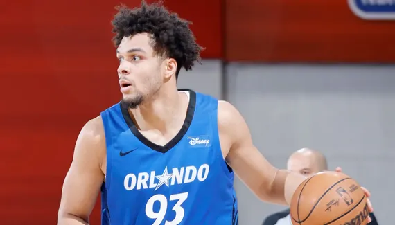 Noah Penda and Jase Richardson, Studrous Rookies for magic