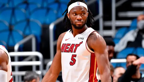 Precious Achiuva has a mission to end in Miami