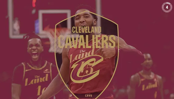 30 days/30 teams: Cleveland Cavaliers