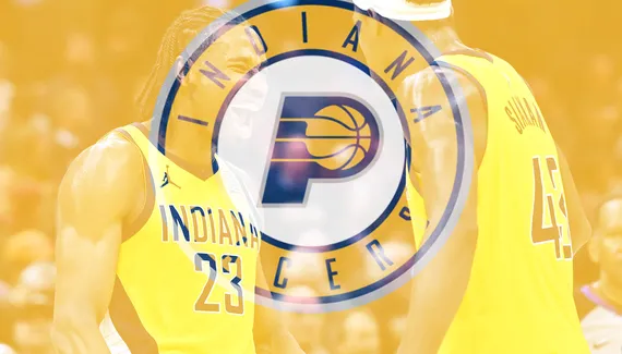 30 days / 30 teams: Indiana Pacers