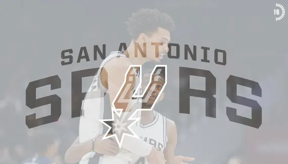 30 days / 30 teams: San Antonio Spurs