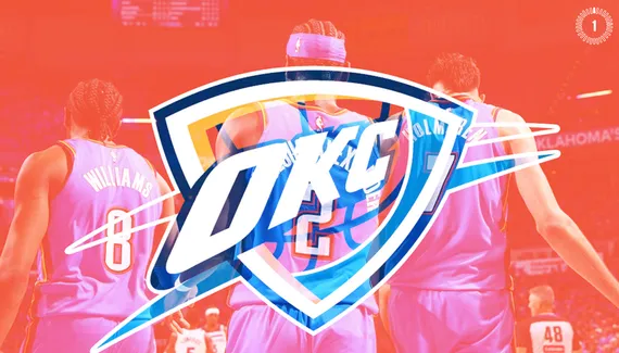 30 days/30 teams: Oklahoma City Thunder