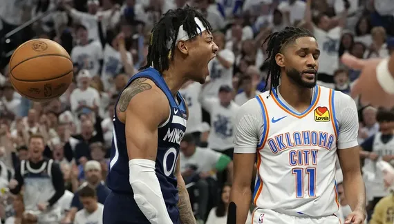 Terrence Shannon Jr. Ready to naked his fangs