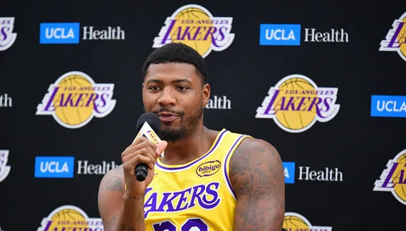 JJ Redick wants to see Celtics Marcus Smart