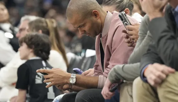 Tony Parker’s ASWELL set to leave Euroleague next year to join NBA Europe?