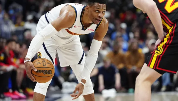 Still mutual interest between Kraljevo and Russell Westbrook?