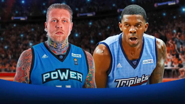 Top 10 former NBA players who thrived in the Big3 basketball league