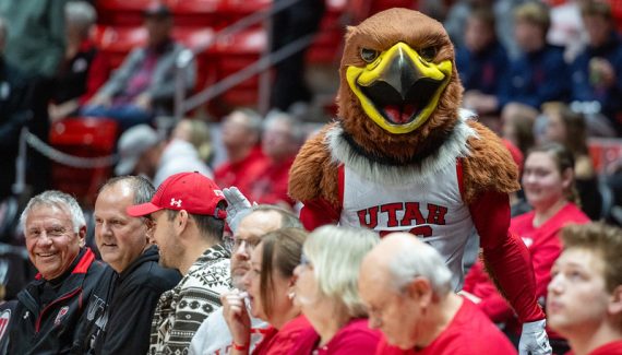 Wild West Basketball Roadtrip – Episode 1 – Salt Lake City Red Alert