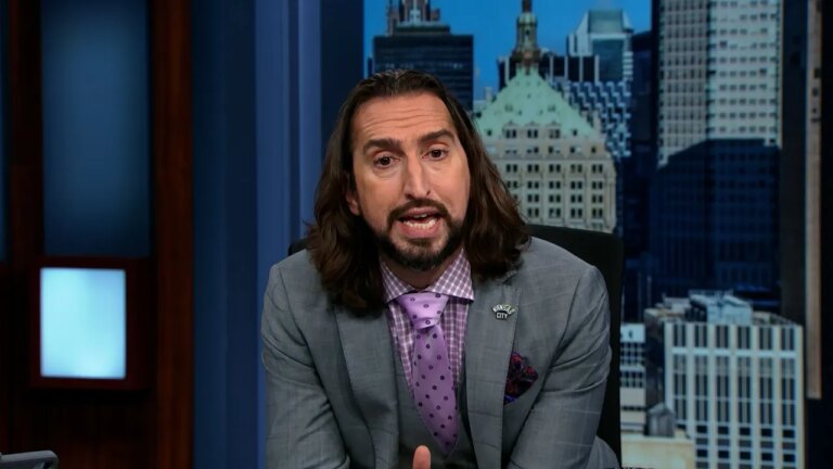 Why does Nick believe Ravens ‘season is over’ if they lose to Vikings, Bills STILL struggling? 🤔