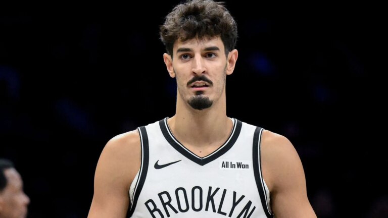 The Brooklyn rookie dealt a multi-week injury blow after his G League assignment