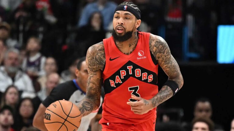 Brandon Ingram sinks Pacers with game-winning jumper