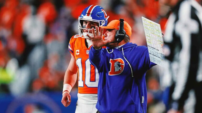 Referee targets Broncos’ Sean Payton, fines him for it