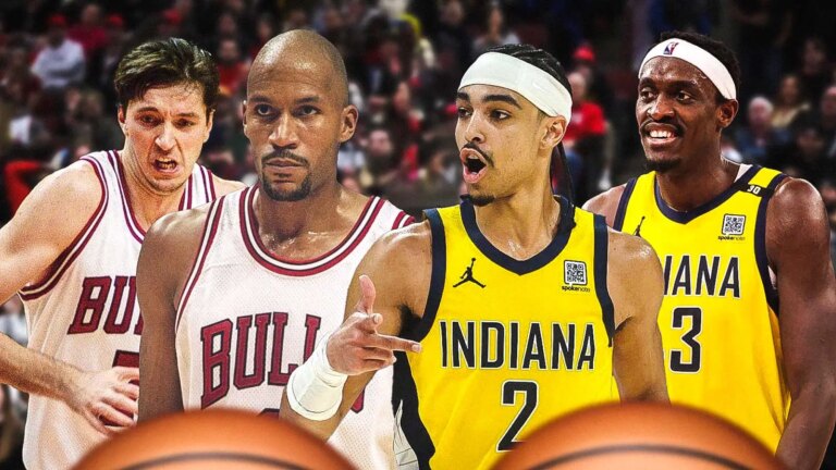 Will the Pacers match the Bulls’ futility after Michael Jordan retired?