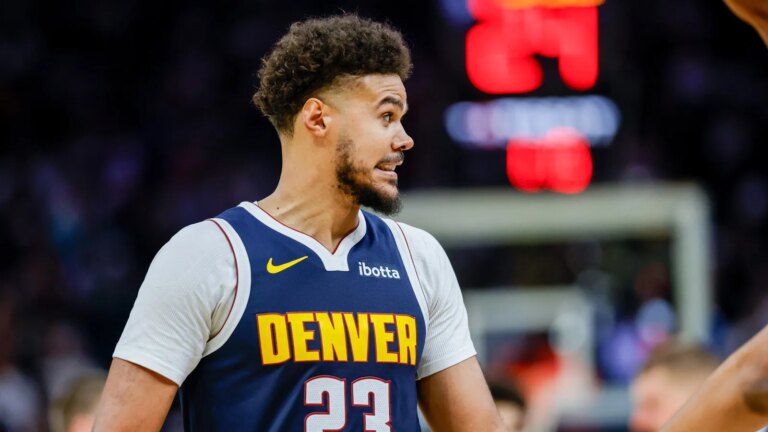 Cam Johnson sets record on whether he asked for Nets trade