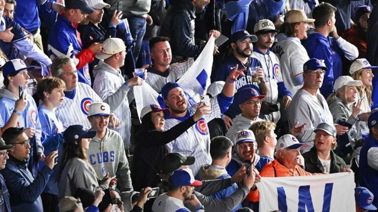 Chicago won the National League Team Gold Glove