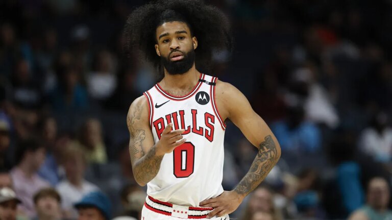 Kobe White will play for the Windy City Bulls of the G League