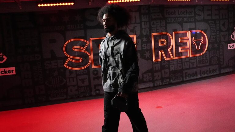 Kobe White isn’t worried about disrupting Chicago’s flow upon his return