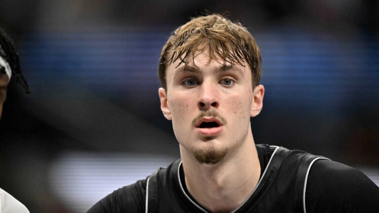 Cooper Flagg gets help via Mavericks-Bulls-Warriors trade proposal