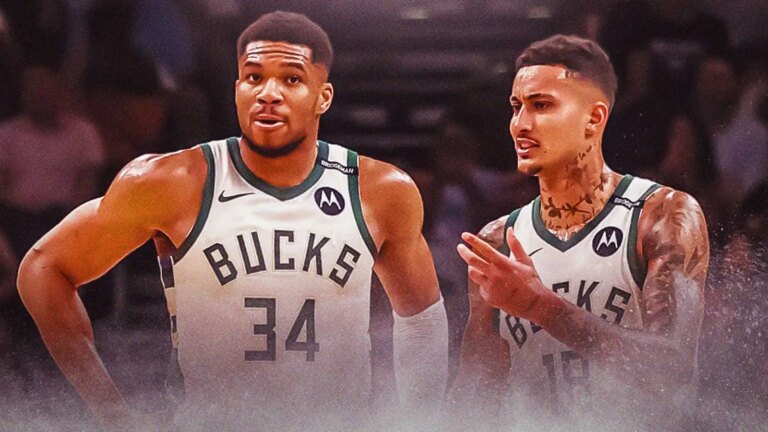 Doc Rivers reveals how Milwaukee overcame a shooting deficit to beat the Hornets