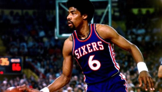 On November 8, 1978, the Nets and Sixers began a game like no other