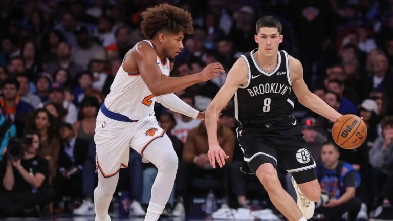 Jordi Fernandez reveals how Brooklyn is winning despite an ugly 2-12 start