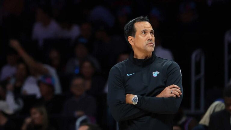 Erik Spoelstra cites lack of ‘normal energy’ that led to Cavs loss