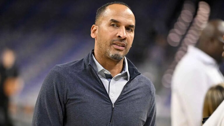 Nico Harrison once placed Jrue Holiday in the ‘same trading tier’ as Nikola Jokic