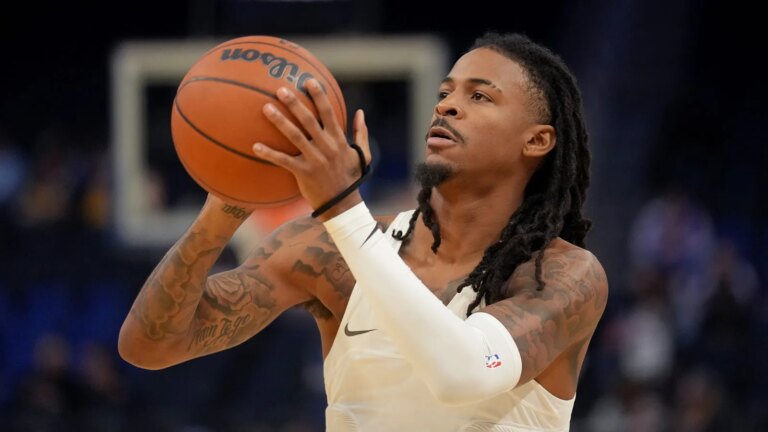 Ja Morant gets significant injury information for Saturday’s Cavs matchup