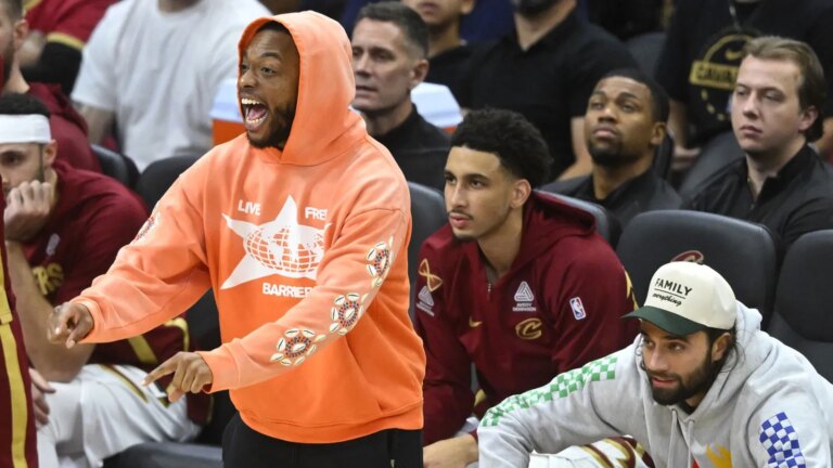 When Darius Garland, Jailon Tyson return from injury?