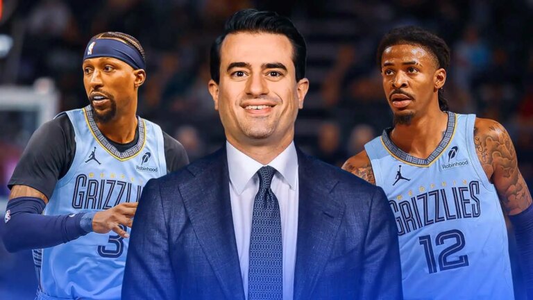 How the front office should handle two situations before the NBA trade deadline