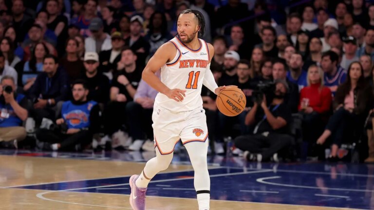 Jason Kidd dismisses Jalen Brunson’s candid assessment