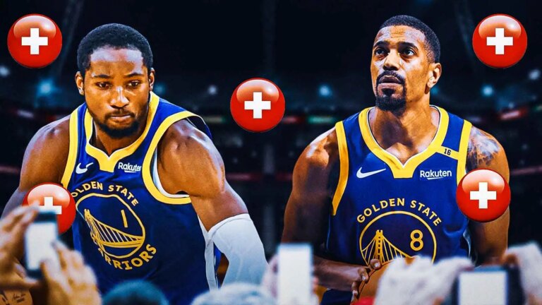 Jonathan Cumminga, De’Anthony Melton return from injury