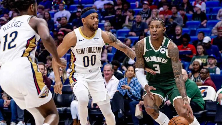 Kevin Porter Jr. will undergo knee surgery while rehabbing his ankle