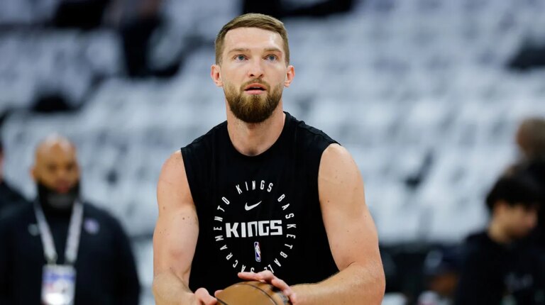 Is Domantas Sabonis playing tonight? Kings vs. Timberwolves injury report