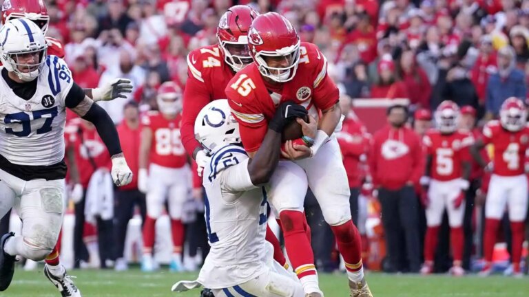 Stat tweaking in Indianapolis could have a serious impact on fantasy football