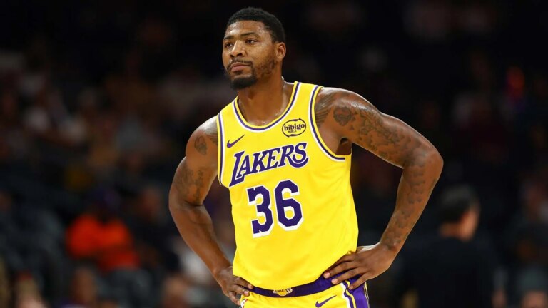 LA survives an embarrassing Marcus Smart fumble in the final seconds