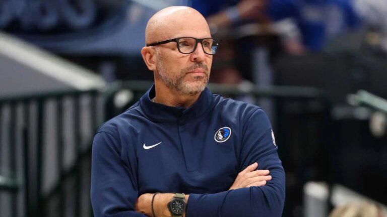 Jason Kidd, Mark Cuban’s Roles in GM Firing