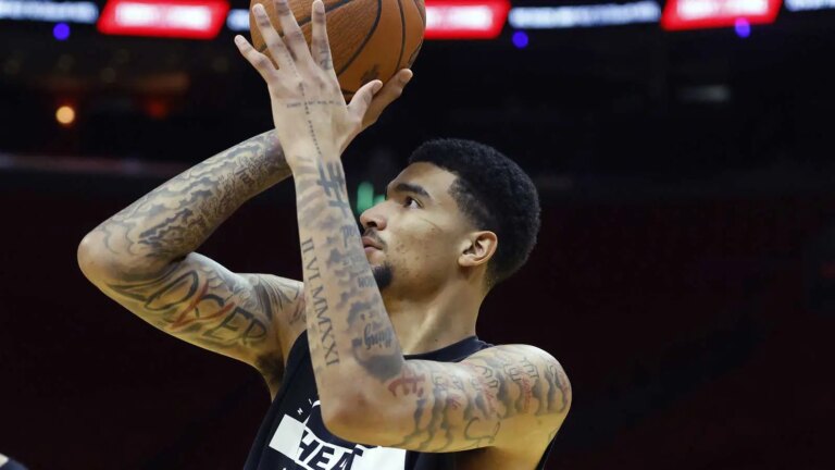 Why Erik Spoelstra Doesn’t Take Kel’el Ware “For Granted”