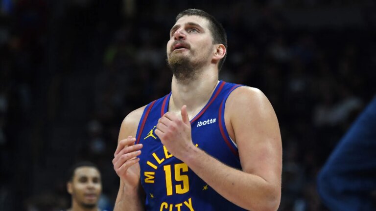 How Denver lost at home to the Kings