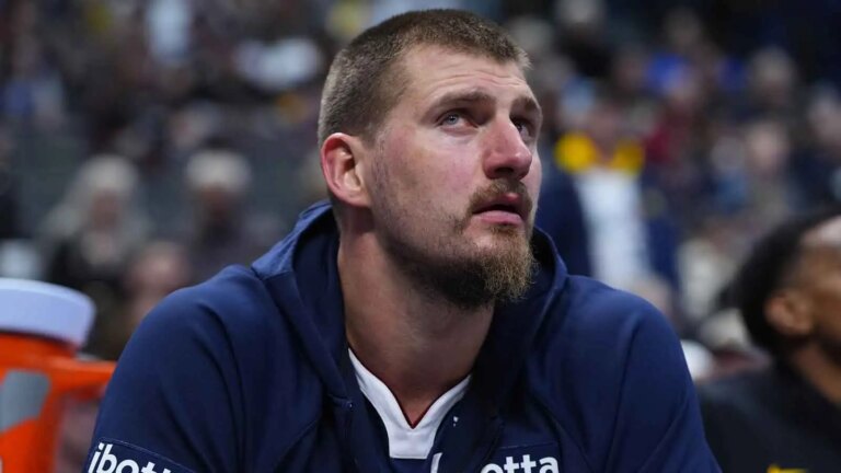 David Adelman boldly claims the effectiveness of Nikola Jokić