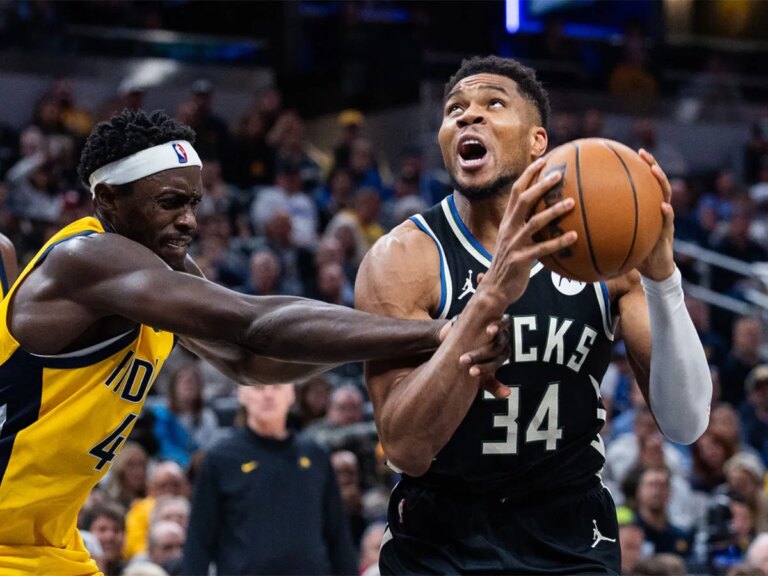 Pascal Siakam gets brutally honest about Indiana’s “ridiculous” situation