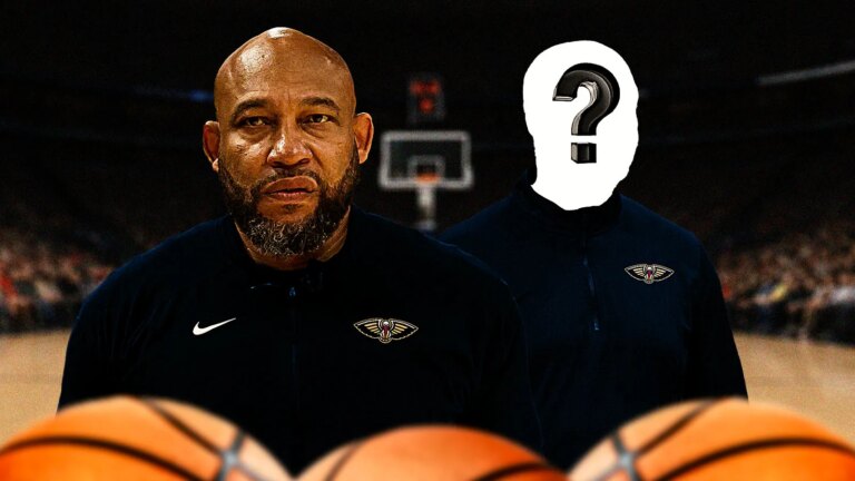 Darwin Hamm has been linked as Willie Green’s replacement