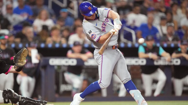 The perfect $160 million contract the Red Sox have to offer Pete Alonso to steal him away from the Mets
