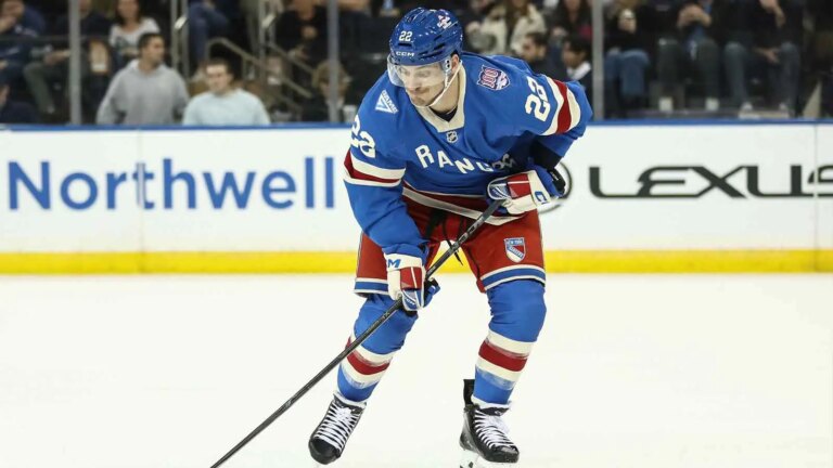 Predators’ Steven Stamkos discusses NI’s domestic struggles