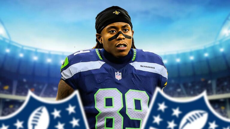 Fantasy football implications of the Seahawks, deal with the Saints