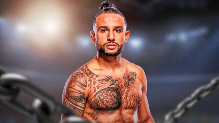 Rigged? Isaac Dulgarian’s Suspicious Collapse at UFC Vegas 110