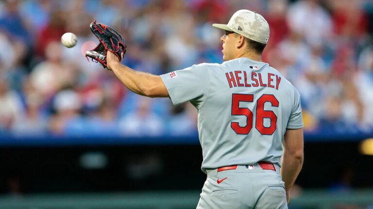 Baltimore’s signing of Ryan Helsley may have just changed everything
