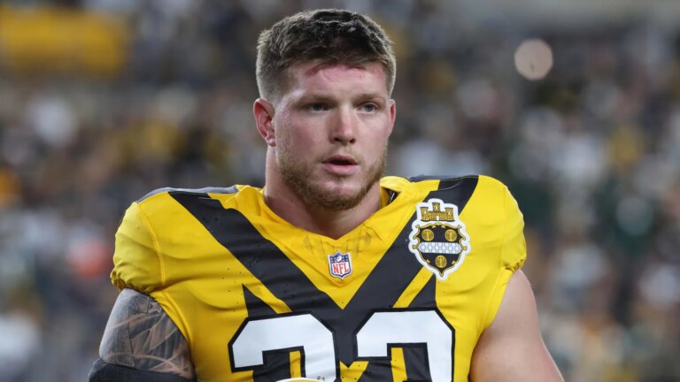 Mike Tomlin reveals the truth about Ohio State after Jack Sawyer’s INT