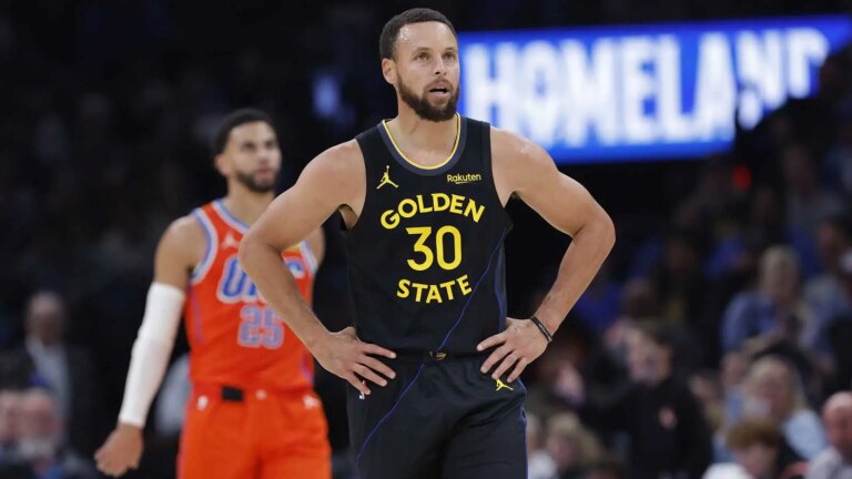 Stephen Curry, Under Armor part ways