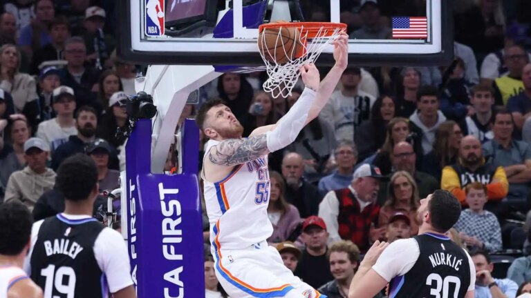 Isaiah Hartenstein will miss time due to injury information